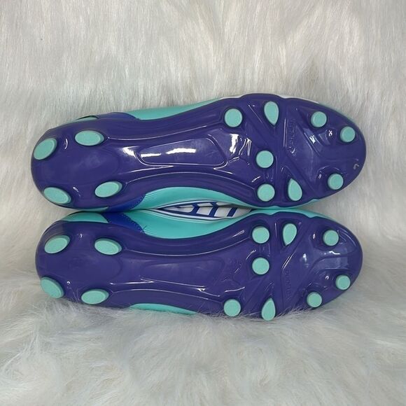 Puma evoSPEED 5 FG Firm Soccer Cleat - Picture 7 of 8